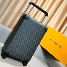 Louis Vuitton Suitcase